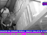 Miki Djuric jebe Nadezdu Biljic opasno