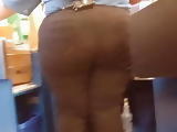 Ssbbw Cashier