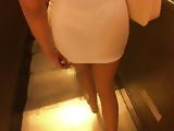 encoxada hot dress