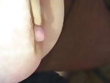 Slowmotion my big  breast 