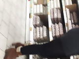 upskirt big ass