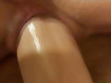 Cheating married slut getting cum dumpster pussy fucked