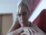 Hot milf
