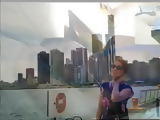 skype cam fun