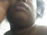 Powderpuff313 pornstar facial not in my eyes