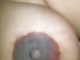 Indian cuckold hubby fuck his whore wife iram
