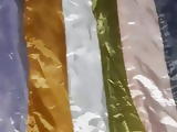 My Satin Cloak Collection