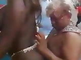 African dance