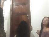 Juliana novinha inocente gostosa rebolando ate o chao