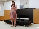 Cute Japanese Girl Double-Teamed