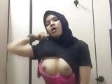 Indo girl