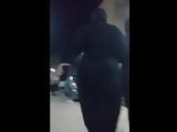 Big Ass hijab mom - mama betetnak