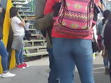 Nena buen culo