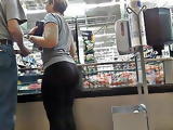 Candid Curvy Gilf Pawg