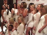 AVN Expo 2019 - White Party White Carpet Part 2