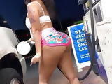 SHE KNOW YOU WANT IT