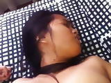 Angie Santos again - sans boyfriend