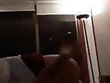 fucking without curtains