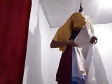 Feel the SATIN 1