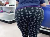 Ass hips Bbw 