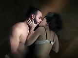 Sexy Couple