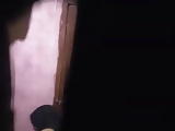 spy on mom shower