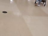 Pawg azz did not want a chase her think she was watching