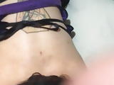 Alisha Jane Leitl SR god I am so Glad I rid the garbage 