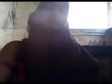 Mainin toge jilbab di gubuk kosong - FULL IN DESCRIPTION