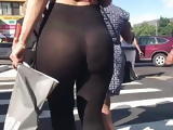 Ton of Ass