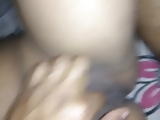 Pune bf fingring gf pussy
