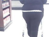 Sexy Thick Cougar still got it (2)