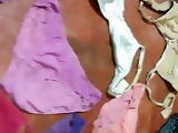 Padosan Bhavi ki gandi panty