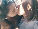 Malaysian Lesbian 