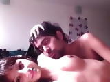 HOT INDIAN GF XXX FUCK LIKE PORNSTAR