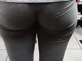 Wedgie Vpl