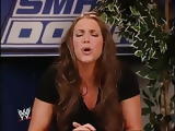 Stephanie Mcmahon a very good boss