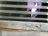 Boso sa Kapitbahay namin na Nagbibihis Part 2