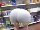 Masssive Wide Mega Booty PAWG 2