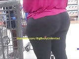 Ms Wide Booty