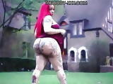 The body xxx 
