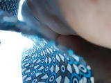 GRANDMA BBW THICK THIGHS UPSKIRT 000290