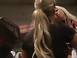PHOENIX MARIE, TANYA JAMES and PAUL CHAPLIN fucks each other