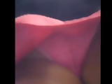 OL PRETTY WITH PINK PANTIES BUSTED