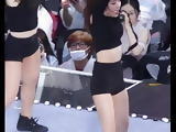 kpop Girls(Red Velvet Seulgi .etc)