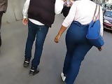 Arab big Egyptian ass 2