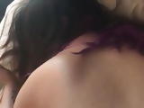 My wife is a whore
