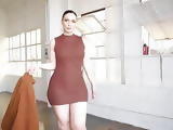 Viktoria Kay BLACK FRIDAY TRY-ON HAUL