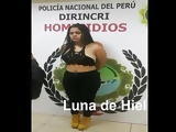 Las Miserables y Arrastradas Venecas en Peru. 