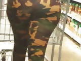 THICK BLACK AZZ